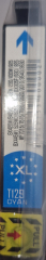 Kompatible cyan Tintenpatrone zu T1292