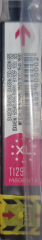 Kompatible magenta Tintenpatrone zu T1293
