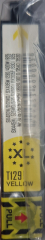 Kompatible gelbe Tintenpatrone zu T1294