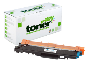 mgt Rebuilt To, Cyan komp. Brother TN-247C