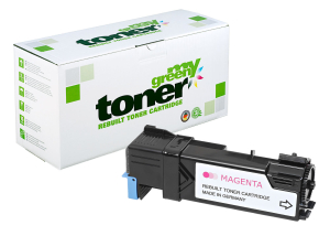 mgt Rebuilt To, Magenta komp. DELL 2Y3CM