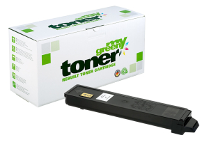 mgt Rebuilt To, Black komp. Kyocera TK-895K