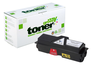 mgt Rebuilt To, Black komp. Kyocera TK-160