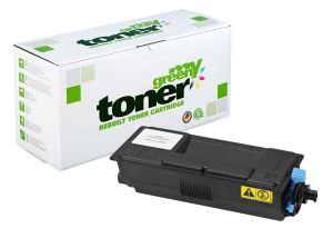 mgt Rebuilt To, Black komp. Kyocera TK-3100