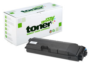 mgt Rebuilt To, Black komp. Kyocera TK-6305