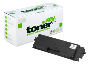 mgt Rebuilt To, Black komp. Kyocera TK-580K
