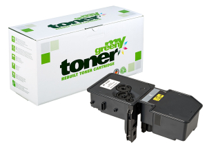 mgt Rebuilt To, Black komp. Kyocera TK-5240K