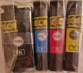 Kompatibler Mulitpack mit 4 Patronen LC-3233 mit Chip