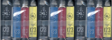 3 Satz 12 Patronen kompatibel zu LC123,LC125 V3