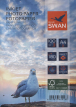 Blue Swan 100 Blatt DIN A4 , inkjet, photo-glaenzend, 180g/qm,