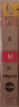 Kompatible magenta Patrone zu CLI-8M mit CHIP