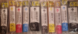 2 Satz, 10 Patronen kompatibel zu CLI526, PGI525 CHIP