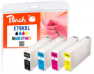Peach Sparpack Tintenpatronen XXL kompatibel zu Epson No. 79XXL