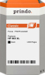 Prindo Tintenpatrone kompatibel zu HP 963XL BK