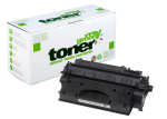 mgt Rebuilt To, Black komp. HP 80X