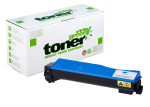 mgt Rebuilt To, Cyan komp. Kyocera TK-540C
