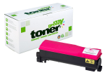 mgt Rebuilt To, Magenta komp. Kyocera TK-560M