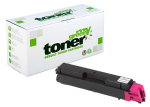 mgt Rebuilt To, Magenta komp. Kyocera TK-590M