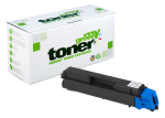 mgt Rebuilt To, Cyan komp. Kyocera TK-580C