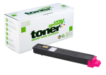 mgt Rebuilt To, Magenta komp. Kyocera TK-895M