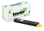 mgt Rebuilt To, Yellow komp. Kyocera TK-895Y