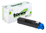 mgt Rebuilt To, Cyan komp. Kyocera TK-5135C