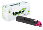 mgt Rebuilt To, Magenta komp. Kyocera TK-5135M