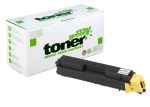 mgt Rebuilt To, Yellow komp. Kyocera TK-5135Y