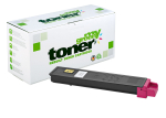 mgt Rebuilt To, Magenta komp. Kyocera TK-8315M