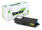 mgt Rebuilt To, Black komp. Kyocera TK-3150