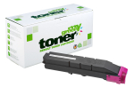 mgt Rebuilt To, Magenta komp. Kyocera TK-8600M