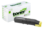 mgt Rebuilt To, Yellow komp. Kyocera TK-8600Y