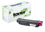 mgt Rebuilt To, Magenta komp. Kyocera TK-5140M