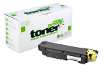 mgt Rebuilt To, Yellow komp. Kyocera TK-5140Y