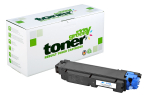 mgt Rebuilt To, Cyan komp. Kyocera TK-5160C