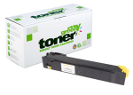 mgt Rebuilt To, Yellow komp. Kyocera TK-5205Y