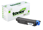 mgt Rebuilt To, Cyan komp. Kyocera TK-5305C
