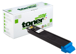 mgt Rebuilt To, Cyan komp. Kyocera TK-8115C