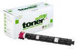 mgt Rebuilt To, Magenta komp. Kyocera TK-8525M