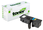 mgt Rebuilt To, Cyan komp. Kyocera TK-5440C