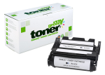 mgt Rebuilt To, Black komp. Lexmark 12A7462
