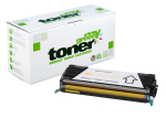 mgt Rebuilt To, Yellow komp. Lexmark C736H1YG
