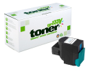 mgt Rebuilt To, Cyan komp. Lexmark C540H1CG