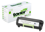 mgt Rebuilt To, Black komp. Lexmark 24B6035