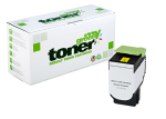 mgt Rebuilt To, Yellow komp. Lexmark 702XY