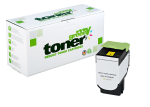 mgt Rebuilt To, Yellow komp. Lexmark 71B20Y0