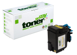 mgt Rebuilt To, Yellow komp. Minolta TNP-49Y
